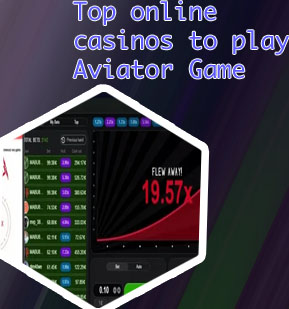 Aviator game demo download