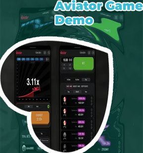 Aviator game free demo