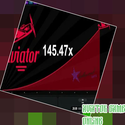 Aviator live game