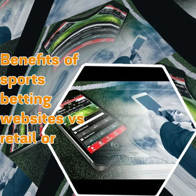 Betting sites