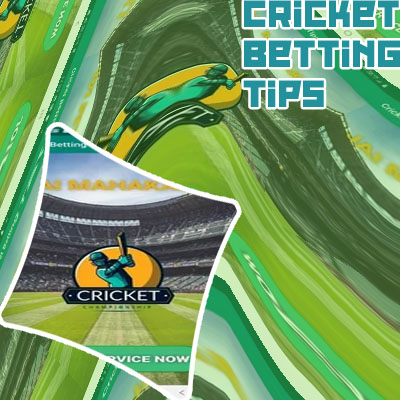Cricket betting tips
