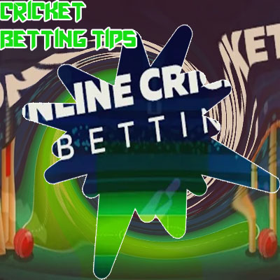 Cricket betting websites