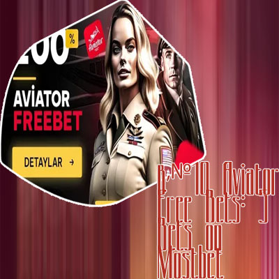 Free bet aviator