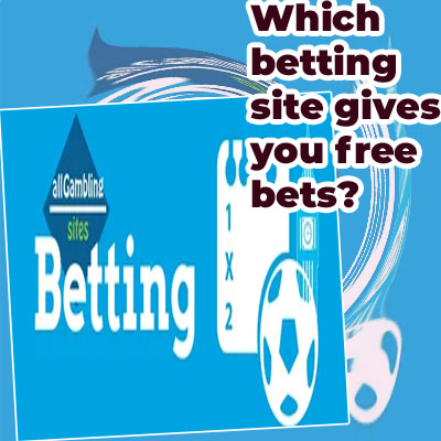 New betting sites