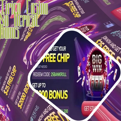 No deposit bonus 200