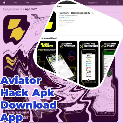 Parimatch apk