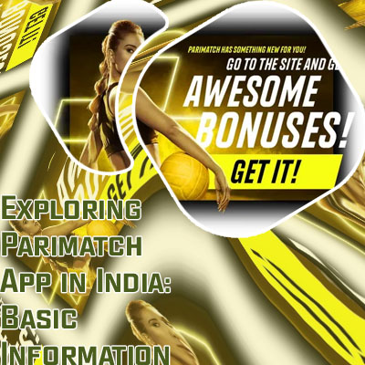 Parimatch apk india