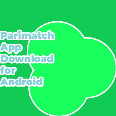 Parimatch download apk