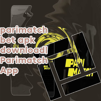 Parimatch latest apk