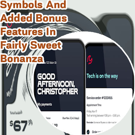 Sweet bonanza bonus demo