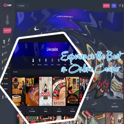ValorBet casino app download
